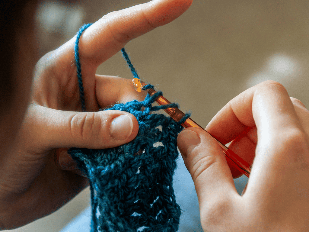 Stricken lernen für Anfänger: Dein entspannter Einstieg