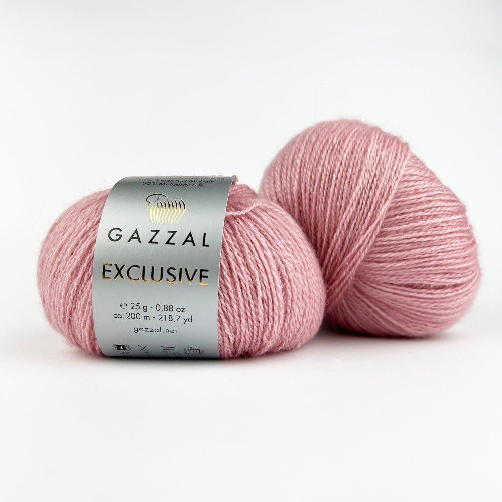 Gazzal Garn