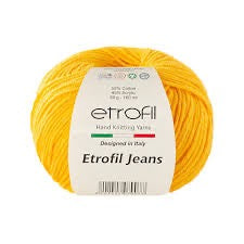 Etrofil Garn