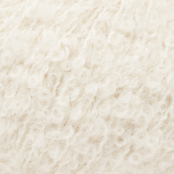 Drops Alpaca Boucle'