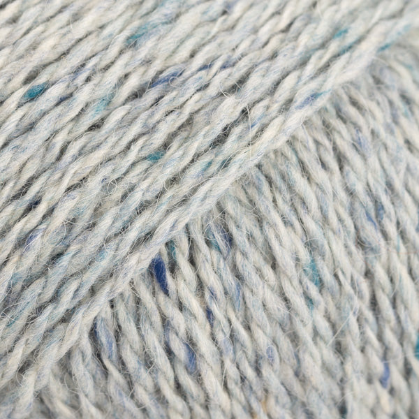 Drops Soft Tweed