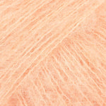 Drops Alpaka, Brushed-Alpaka-Silk, Alpakawolle zum Stricken ,Farbe süße aprikose 37, Qualitätsgarn online günstig kaufen