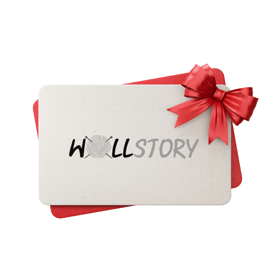 Wollstory-Gutschein