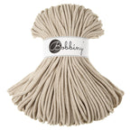 Bobbiny – Premium Makramee- und Baumwollgarne