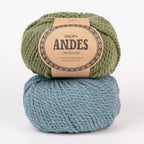 Drops Andes
