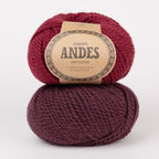 Drops Andes