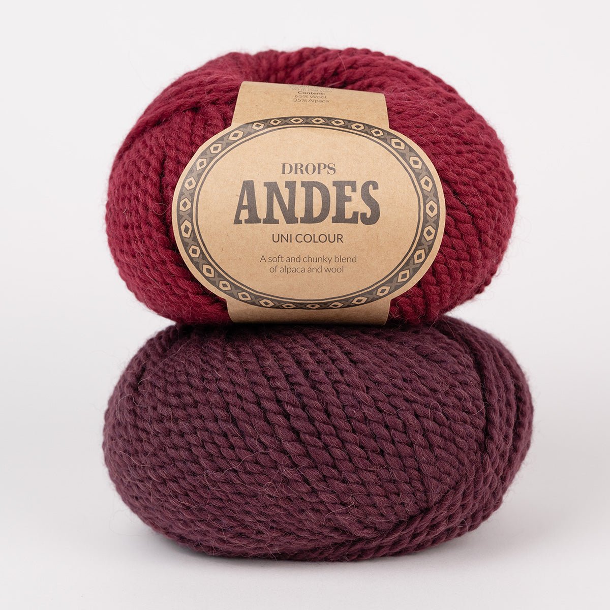 Drops Andes