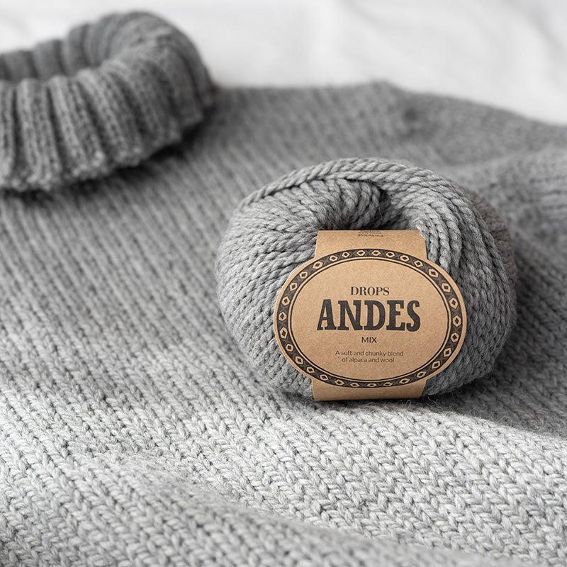 Drops Andes