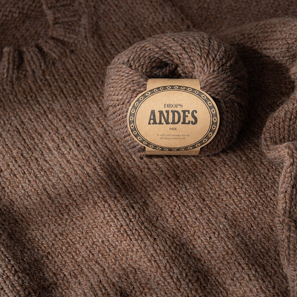 Drops Andes
