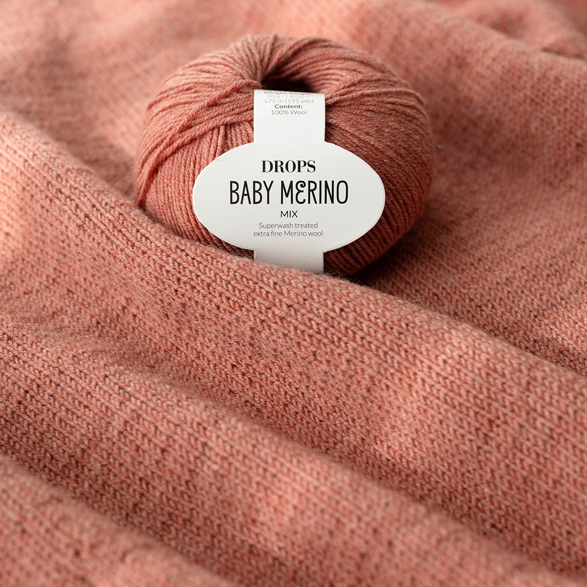 Drops Baby Merino