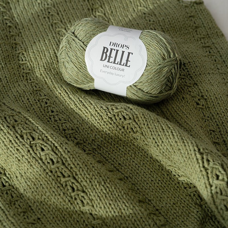 Drops Belle