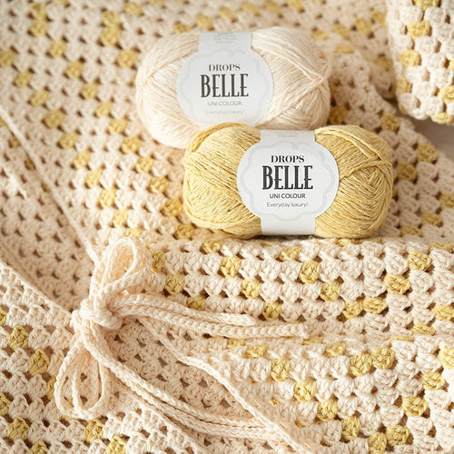 Drops Belle