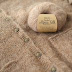 Drops Brushed Alpaca Silk