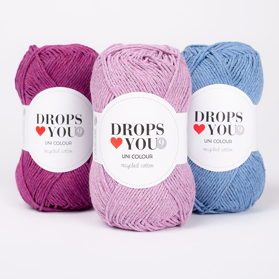 Drops Loves You 9