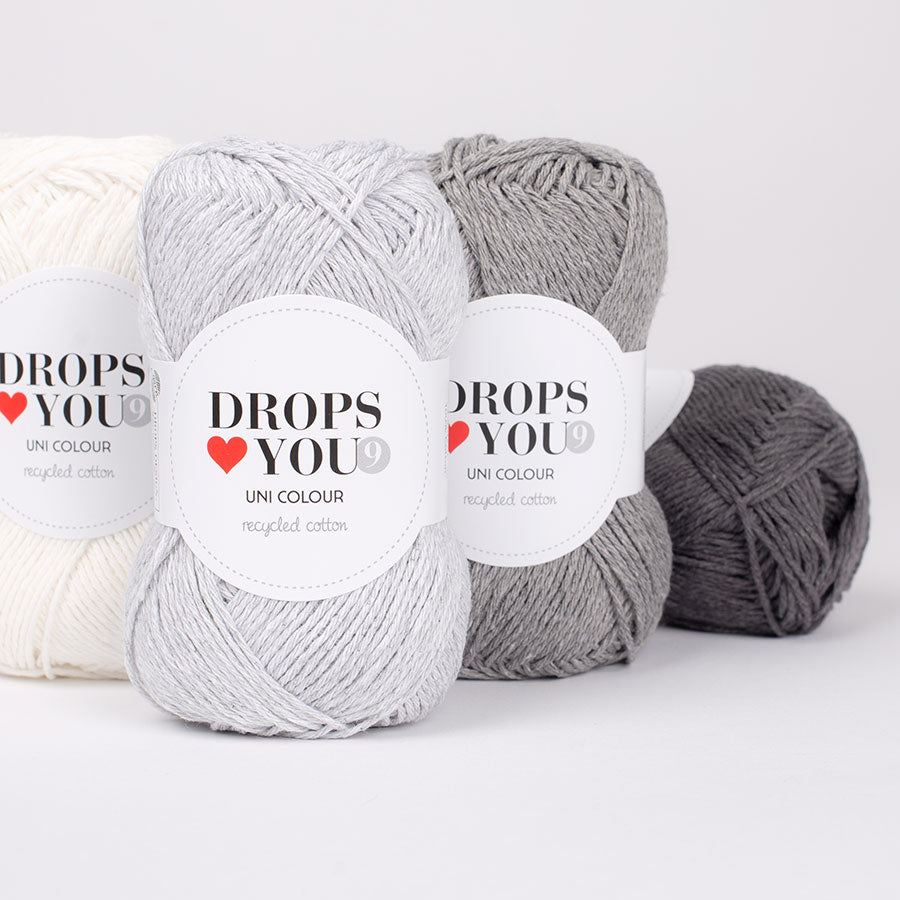 Drops Loves You 9