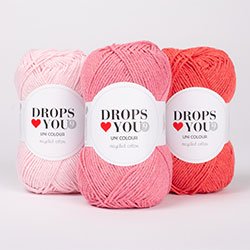 Drops Loves You 9