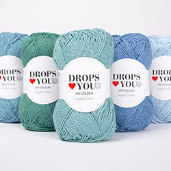Drops Loves You 9