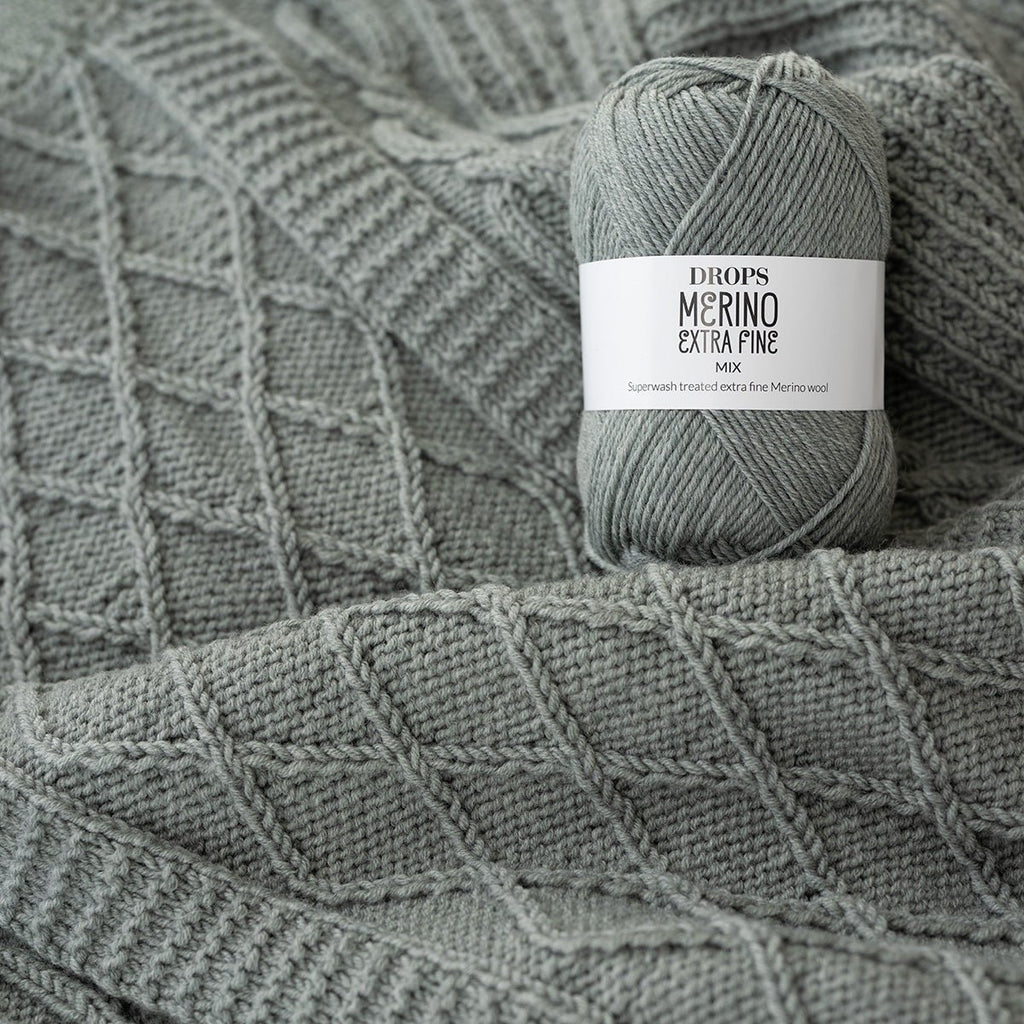 Drops Merino extra fine