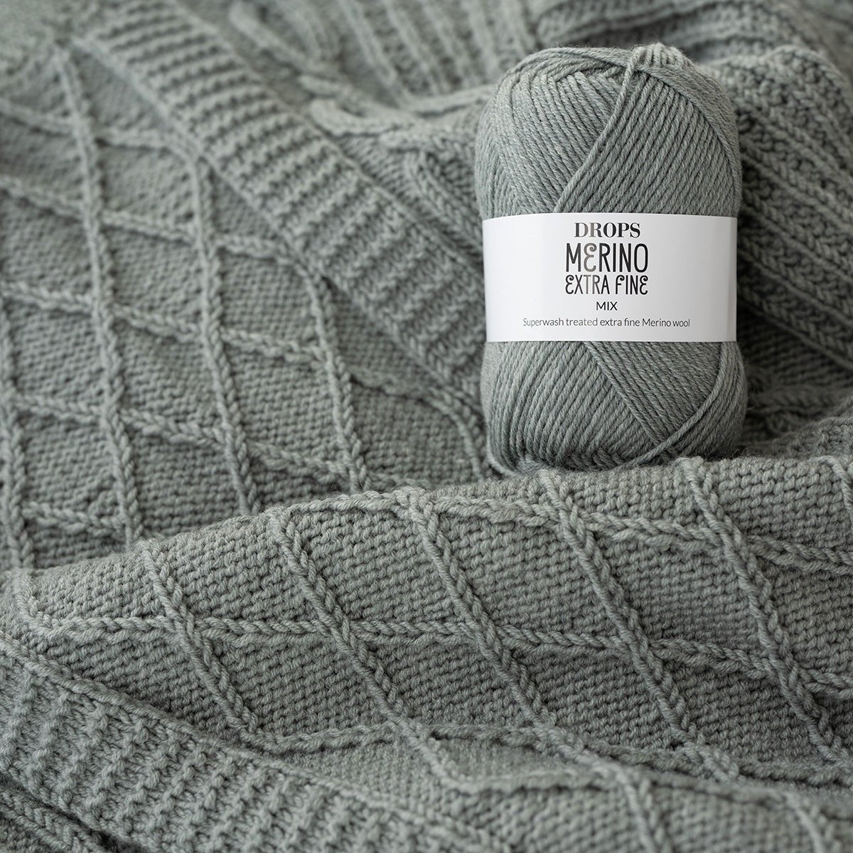 Drops Merino extra fine