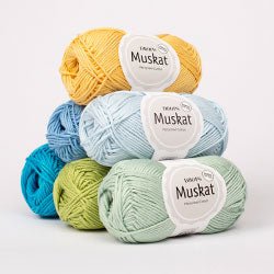 Drops Muskat