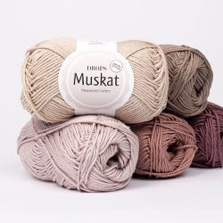 Drops Muskat