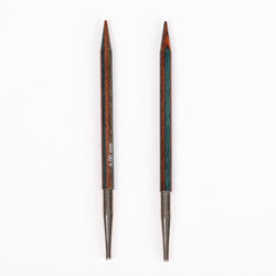 Austauschbare Rundnadeln