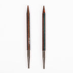 Austauschbare Rundnadeln