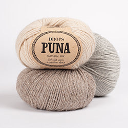 Drops Puna