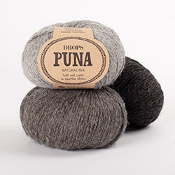 Drops Puna