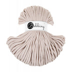 Bobbiny – Premium Makramee- und Baumwollgarne