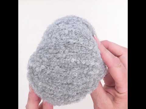 Drops Alpaca Boucle'