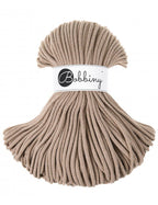 Bobbiny – Premium Makramee- und Baumwollgarne